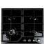 Газовая варочная панель Bravo FGH60S4 X