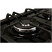 Газовая варочная панель Bravo FGH60S4 X