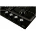 Газовая варочная панель Bravo FGH60S4 X