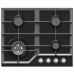 Газовая варочная панель Bravo FGH60S4 X