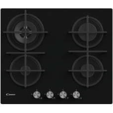 Газовая варочная панель Candy CVG6BR4WPB