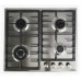 Газовая варочная панель Danke PORO 64GT INOX