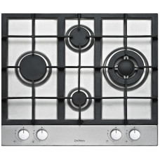 Газовая варочная панель Darina 3T M 303 Х