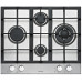 Газовая варочная панель Darina 3T M 303 Х