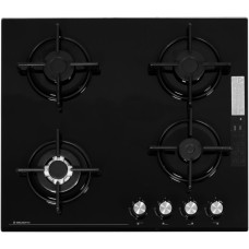 Газовая варочная панель Delvento V60N41S111 Газовая варочная панель Delvento V60N41S111