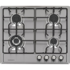 Газовая варочная панель Delvento V60V41M001 Газовая варочная панель Delvento V60V41M001