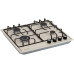 Газовая варочная панель Delvento V60V41W001