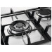 Газовая варочная панель Electrolux KGS7536SX