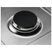 Газовая варочная панель Electrolux KGS7536SX