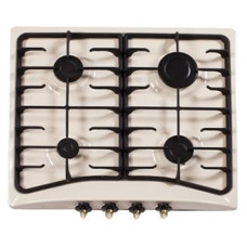 Газовая варочная панель Electronicsdeluxe 5840 00 001 ЧР