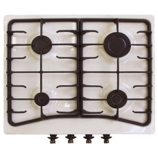 Газовая варочная панель Electronicsdeluxe 5840 00 008 ЧР