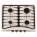 Газовая варочная панель Electronicsdeluxe 5840 00гмв 001 ЧР