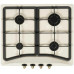 Газовая варочная панель Electronicsdeluxe 5840 00гмв 001 ЧР