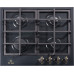 Газовая варочная панель Electronicsdeluxe TG4 750231F 079