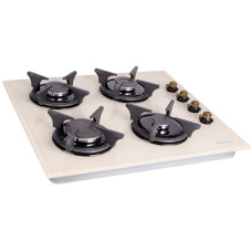 Газовая варочная панель Esperanza HG4G12 BR