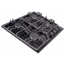 Газовая варочная панель Esperanza HG4G2 B