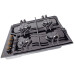 Газовая варочная панель Esperanza HG4G2 BR