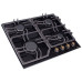 Газовая варочная панель Esperanza HG4G2 CR
