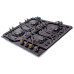 Газовая варочная панель Esperanza HG4G2 W