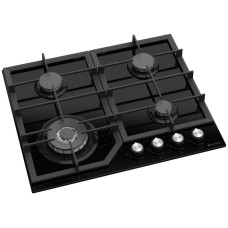 Газовая варочная панель Esperanza HG4G2W B