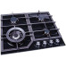 Газовая варочная панель Esperanza HG4G2W B