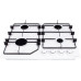 Газовая варочная панель Esperanza HG4S1 B