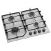 Газовая варочная панель Esperanza HG4S1 W
