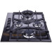 Газовая варочная панель Esperanza HG4S1 X