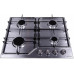 Газовая варочная панель Esperanza HG4S1 X