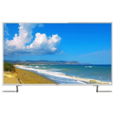 Телевизор Polar P32L24T2C серебристый