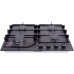 Газовая варочная панель Esperanza HG4S11 B