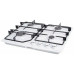 Газовая варочная панель Esperanza HG4S11 B
