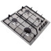 Газовая варочная панель Esperanza HG4S11 B