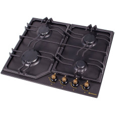Газовая варочная панель Esperanza HG4S2 BR