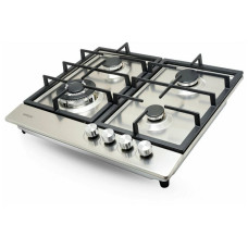 Газовая варочная панель GiNZZU HCG 417