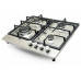 Газовая варочная панель GiNZZU HCG 417