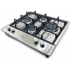 Газовая варочная панель Ginzzu HCG 423