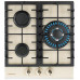 Газовая варочная панель Hiberg VM 4534 RY