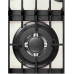 Газовая варочная панель Hiberg VM 4534 RY