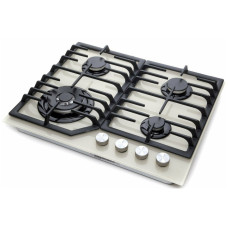 Газовая варочная панель Konigin Blaze 604 IVGW Газовая варочная панель Konigin Blaze 604 IVGW