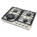 Газовая варочная панель Konigin Blaze 604 IVGW Газовая варочная панель Konigin Blaze 604 IVGW