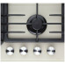 Газовая варочная панель Konigin Blaze 604 IVGW Газовая варочная панель Konigin Blaze 604 IVGW
