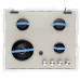 Газовая варочная панель Konigin Blaze 604 IVGW Газовая варочная панель Konigin Blaze 604 IVGW