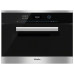Встраиваемая пароварка Miele DG 6401 HVBR