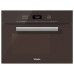 Встраиваемая пароварка Miele DG 6401 HVBR