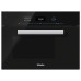 Встраиваемая пароварка Miele DG 6401 HVBR