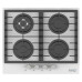 Газовая варочная панель Kraft Technology TCH HV6172WGВ