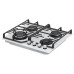 Газовая варочная панель Krona ARDENTE 60 BL Газовая варочная панель Krona ARDENTE 60 BL