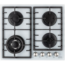 Газовая варочная панель Krona ARDENTE 60 WH