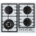 Газовая варочная панель Krona ARDENTE 60 WH